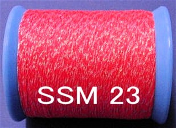 スーパースレッド／総巻用糸（No20～29）(SSM-23)